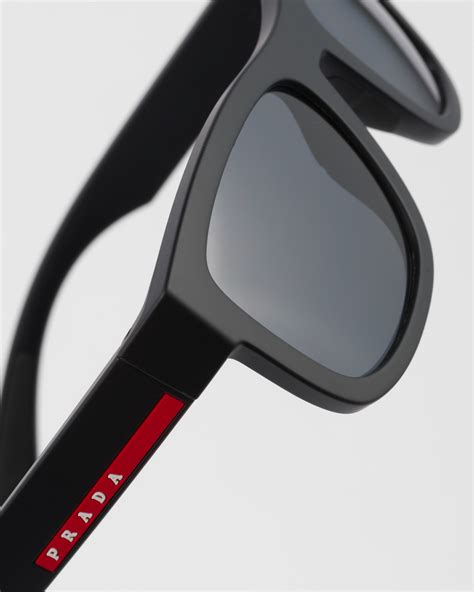 sps 58n prada|Prada Linea Rossa Active Sunglasses.